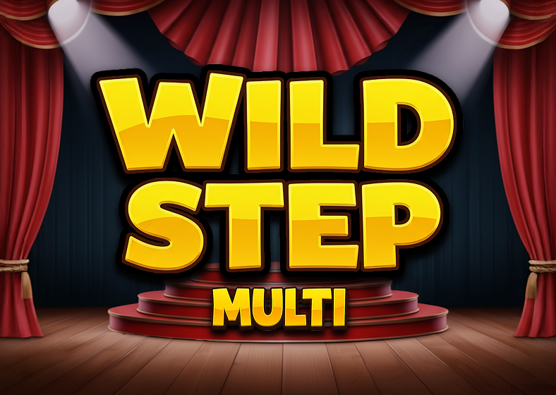 WILD STEP