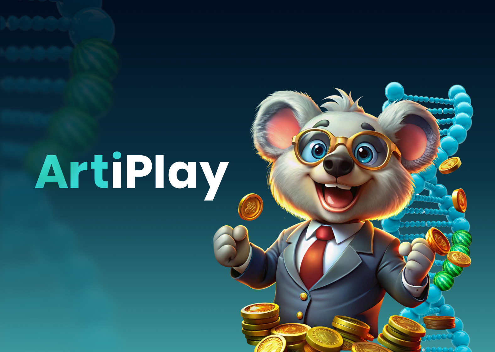 Where Game DNA Meets Innovation